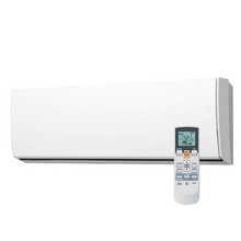 ductless air conditioning systems 
