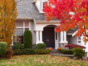 Home Heating System for Fall from Tragar Home Services
