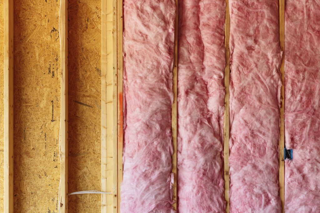 Home Insulation on Long Island by Tragar Home Services