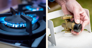 Natural Gas vs. Propane Home Heating