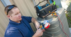 Now’s the Time for Your Annual Air Conditioner Maintenance