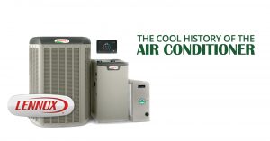 The cool history of the air conditioner