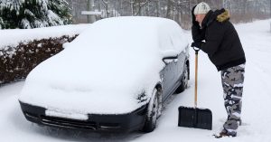 Install a Heated Driveway