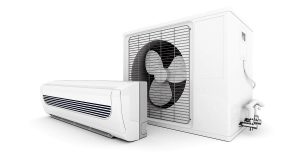 Ductless Air Conditioning