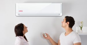 Lennox ductless air conditioner