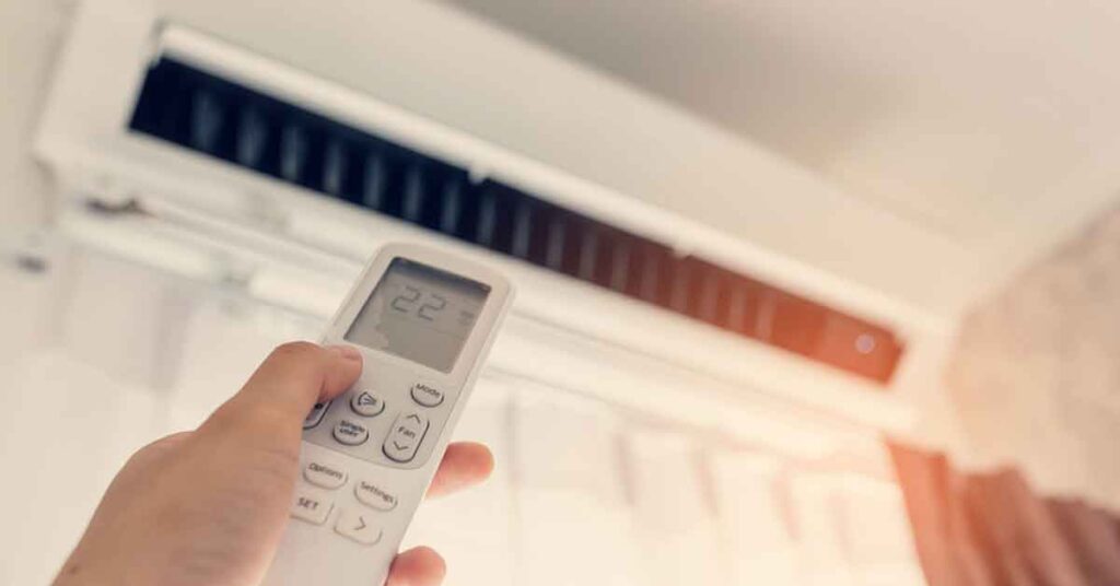 High Humidity Affect My Central Air Conditioning Tragar