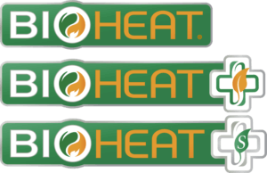 bioheat logos