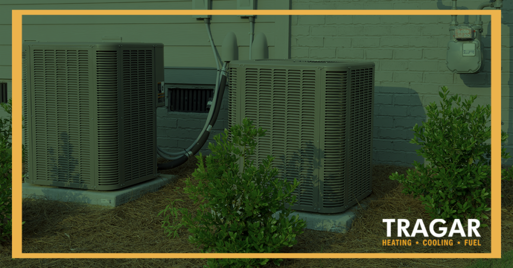 HVAC System Increase Home Value? Tragar Home Services