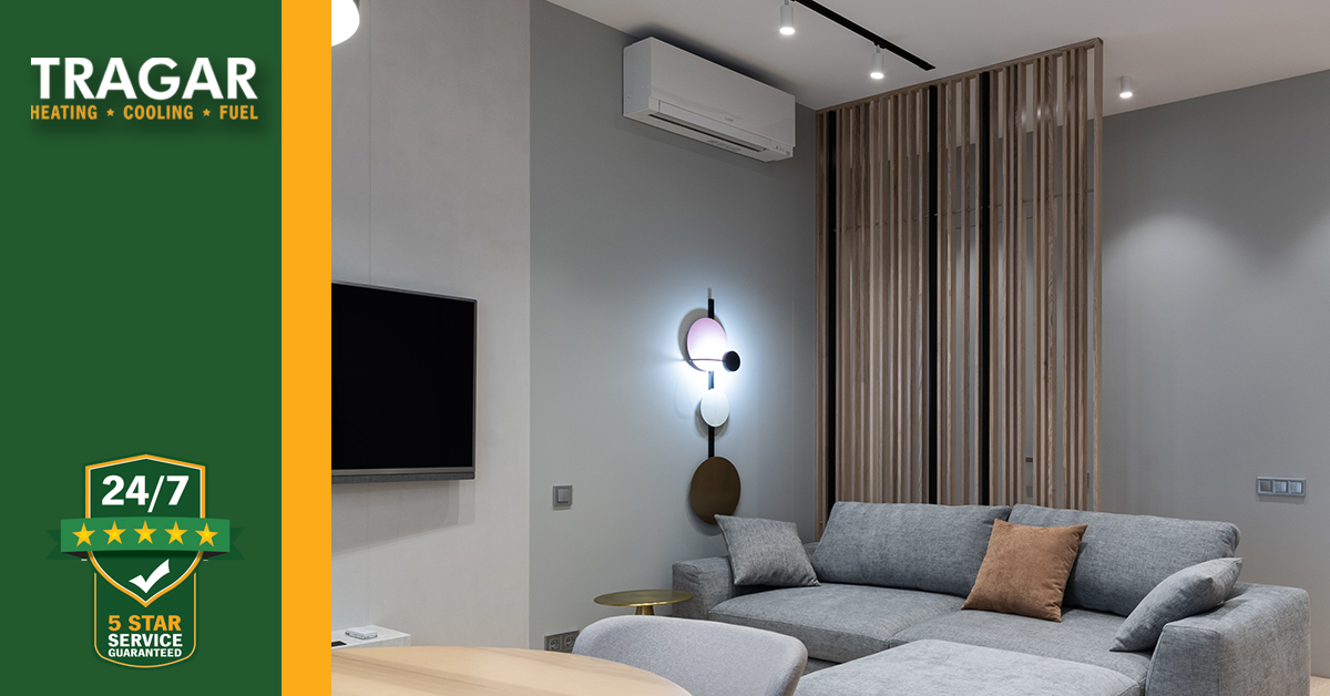 Comfortable living room