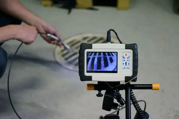 Tragar Home Services expert Camera Inspection services in Long Island, NY