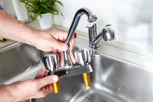 Kitchen and Bathroom Plumbing Installation experts in Long Island, NY