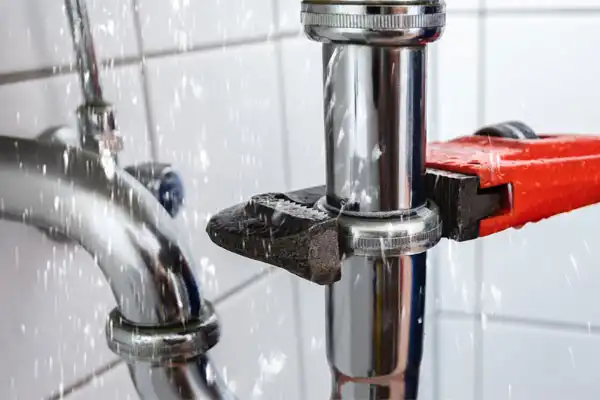 Repiping installation services Tragar Home Services