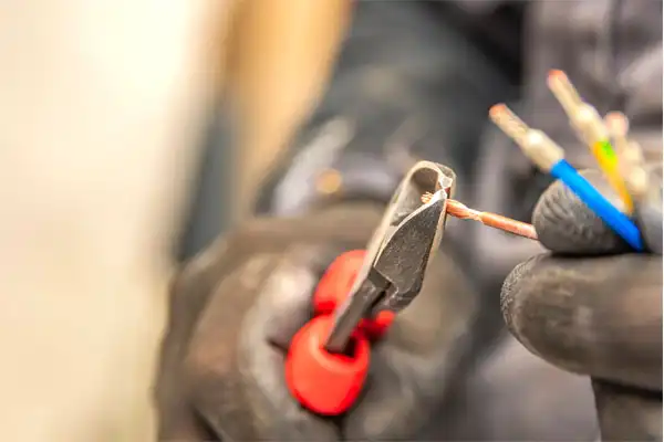 professional electrical installation services in Long Island, NY by Tragar Home Services