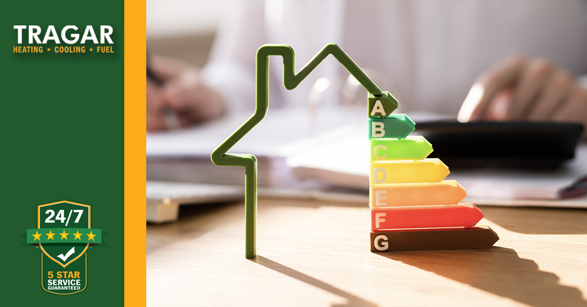 Home Energy Efficiency