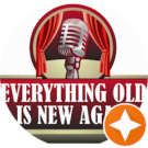 Everything Old is New Again Radio Show Avatar